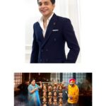 वरुण यादव उर्फ लैला की तस्वीर, जिन्हें लाफ्टर शेफ्स के अगले सीजन के लिए अप्रोच किया गया है।