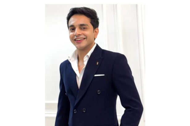 वरुण यादव उर्फ लैला की तस्वीर, जिन्हें लाफ्टर शेफ्स के अगले सीजन के लिए अप्रोच किया गया है।