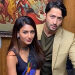 Shaheer Sheikh और Erica Fernandes फिर साथ स्क्रीन पर, 108 Base Hospital Uri में स्पेशल अपीयरेंस की खबर