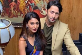Shaheer Sheikh और Erica Fernandes फिर साथ स्क्रीन पर, 108 Base Hospital Uri में स्पेशल अपीयरेंस की खबर