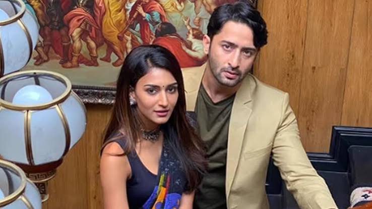 Shaheer Sheikh और Erica Fernandes फिर साथ स्क्रीन पर, 108 Base Hospital Uri में स्पेशल अपीयरेंस की खबर