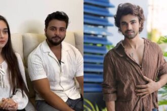 Seher Hone Ko Hai actor Gaurav Sharma and Mridul Meena legal controversy