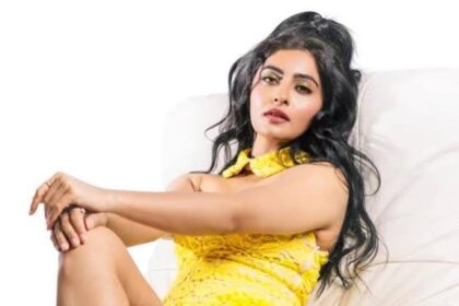 Yukti Kapoor speaking about joining Bigg Boss 20 show.