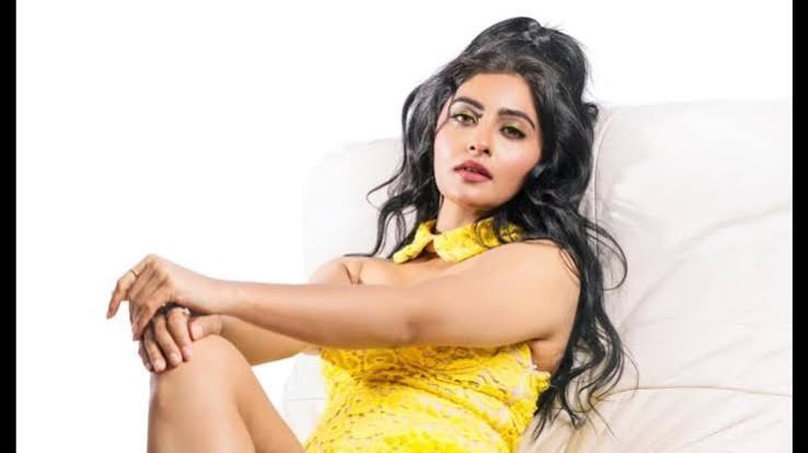 Yukti Kapoor speaking about joining Bigg Boss 20 show.