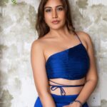 Surbhi Chandna speaking about her views on egg freezing and motherhood