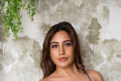Surbhi Chandna speaking about her views on egg freezing and motherhood