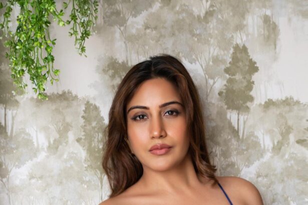Surbhi Chandna speaking about her views on egg freezing and motherhood