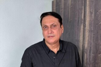 Actor Deepakk Dutta talking about International Youth Day and today's generation