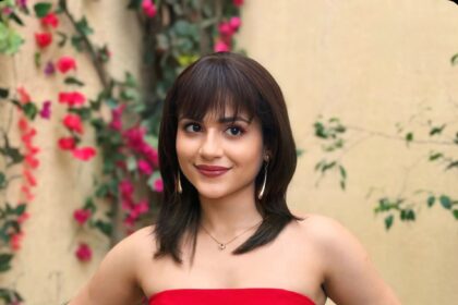 धारावाहिक उड़ने की आशा की अभिनेत्री वैशाली अरोड़ा का स्टाइलिश लुक