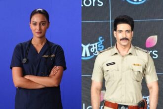कलर्स टीवी शो '108 बेस हॉस्पिटल: उरी', 'खतरों के खिलाड़ी' और 'जूही मुई' के कलाकार स्वतंत्रता दिवस की शुभकामनाएं देते हुए।