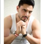 अंतर्राष्ट्रीय युवा दिवस पर युवाओं के लिए सफलता और सोशल मीडिया संतुलन पर बात करते हुए अभिनेता अमल सेहरावत।