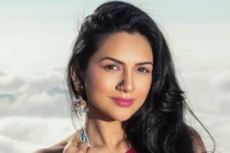 Lock Upp 2 के बाद Sony TV के Indian Game Show में नज़र आने वाली Akanksha Chamola
