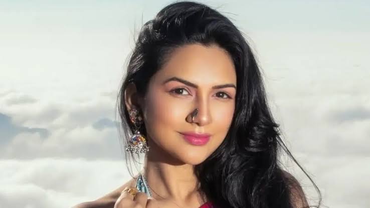 Lock Upp 2 के बाद Sony TV के Indian Game Show में नज़र आने वाली Akanksha Chamola