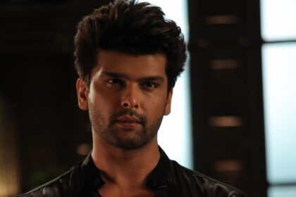 Actor Gaurav M Sharma, जो Independence Day पर Bhagat Singh के बारे में बात कर रहे हैं
