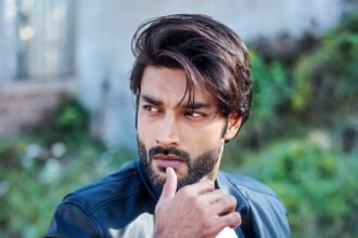 80th Independence Day पर अपने बचपन की यादें शेयर करते TV Actor Zohaib Siddiqui