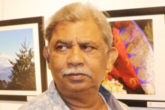 दिग्गज बंगाली फिल्ममेकर राजा सेन अस्पताल में भर्ती, हालत गंभीर और वेंटिलेटर पर