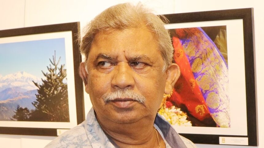 दिग्गज बंगाली फिल्ममेकर राजा सेन अस्पताल में भर्ती, हालत गंभीर और वेंटिलेटर पर