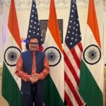 Asit Kumarr Modi और Taarak Mehta Ka Ooltah Chashmah की टीम का USA पहुंचने पर जोरदार स्वागत