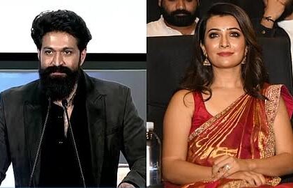 Yash talks about wife Radhika Pandit’s reaction to intimate scenes in Toxic