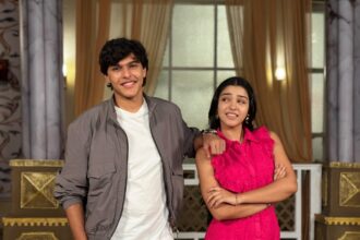 James Ghadge replacing Aaditya Gupta as Kabir in Yeh Rishta Kya Kehlata Hai after two-year leap
