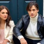English: Himanshi Khurana reacting to religion debate and past relationship with Asim Riaz