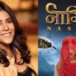 Ekta Kapoor द्वारा घोषित Naagin के अगले चैप्टर और 11 सालों के सफर का पोस्टर