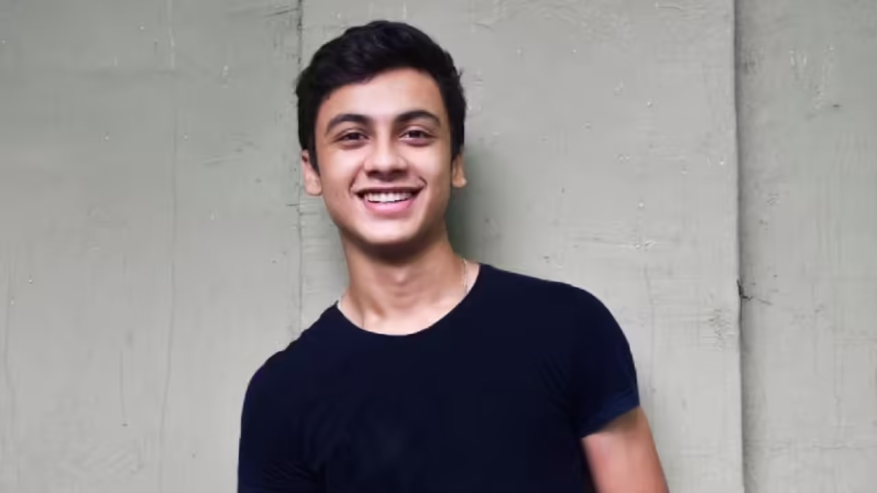 Yeh Rishta Kya Kehlata Hai शो के नए Kabir के रूप में James Ghadge और Aaditya Gupta