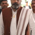 Juhi Mui शो के सेट पर Ahlawat का रोल प्ले कर रहे अभिनेता Sai Ballal और Sayam के रूप में Vijayendra Kumeria