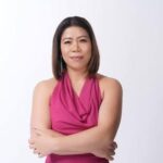 Olympic boxer Mary Kom and Salman Khan, hosts and expected contestants of Bigg Boss 20.