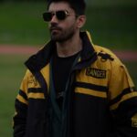 Avinash Mishra performing a daring stunt in COLORS Khatron Ke Khiladi 15.