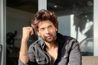 Parth Samthaan घर खरीदने और शादी की अफ़वाहों वाले इंटरव्यू के बाद मीडिया headlines पर अपना reaction देते हुए।