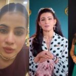 The Traitors 2 में Mallika Sherawat और Shalini Passi के बीच Dolce & Gabbana outfit को लेकर बातचीत