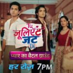 Tu Juliet Jatt Di में Heer, Nawab और new batch के characters का नया college chapter