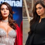 Mallika Sherawat and Shweta Tiwari on The Traitors Season 2