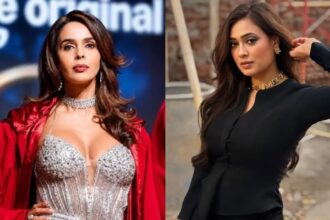 Mallika Sherawat and Shweta Tiwari on The Traitors Season 2