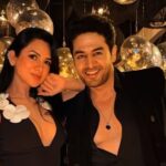 Gaurav Khanna aur Akanksha Chamola ke divorce controversy par comment karte Orry.