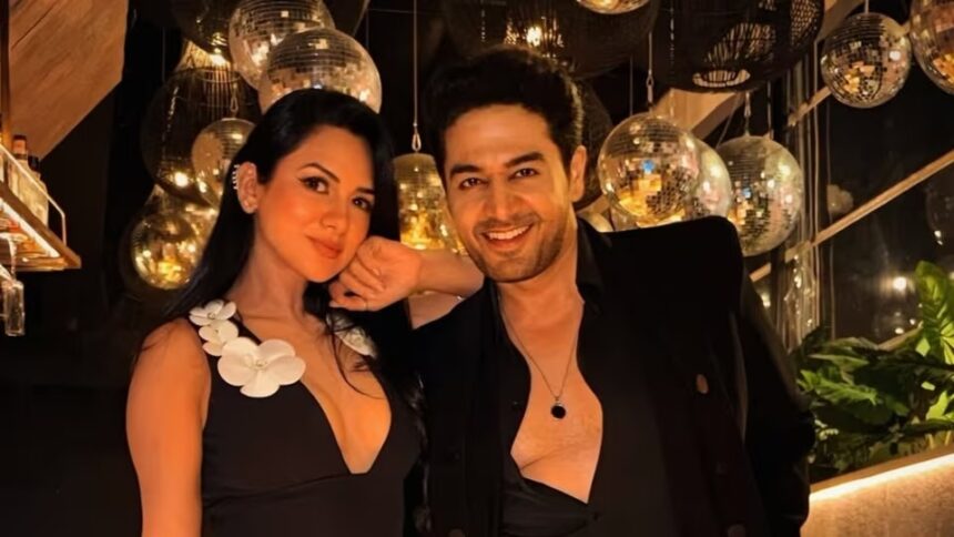 Gaurav Khanna aur Akanksha Chamola ke divorce controversy par comment karte Orry.