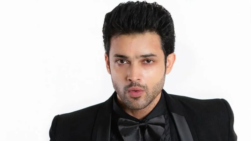 Parth Samthaan अपने नए घर में अपनी फैमिली के साथ