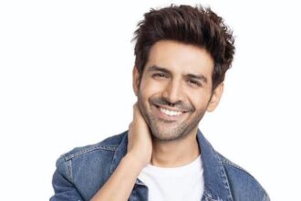 Kartik Aaryan recovering after successful knee surgery following injury on film set