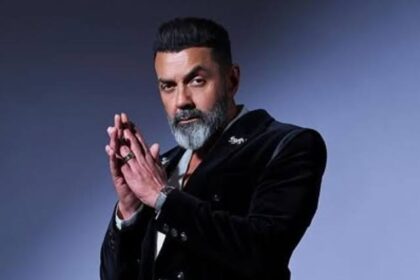 Bobby Deol talks about being typecast as a villain after Animal and Aashram success
