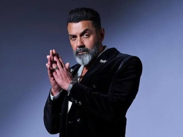 Bobby Deol talks about being typecast as a villain after Animal and Aashram success