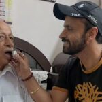 Rajiv Thakur के पिता के निधन की खबर, comedian Krushna Abhishek ने दी जानकारी