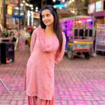 ये फितूर तेरा में सौम्या के किरदार में देबचंद्रिमा सिंघा रॉय