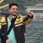 Khatron Ke Khiladi 15 में गौरव खन्ना की तस्वीर