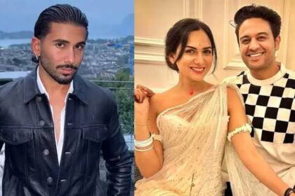 Akanksha Chamola ने Orry के Gaurav Khanna की fame इस्तेमाल करने वाले आरोप पर प्रतिक्रिया दी