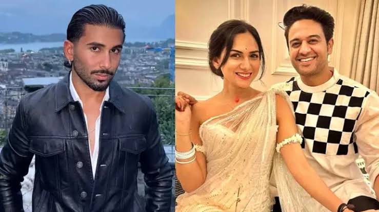 Akanksha Chamola ने Orry के Gaurav Khanna की fame इस्तेमाल करने वाले आरोप पर प्रतिक्रिया दी