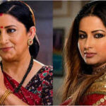 Kyunki Saas Bhi Kabhi Bahu Thi 2 में Sahil और Tripti का latest episode