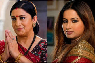 Kyunki Saas Bhi Kabhi Bahu Thi 2 में Sahil और Tripti का latest episode
