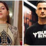Rubina Dilaik ने Asim Riaz के Battleground में behaviour को लेकर बयान दिया