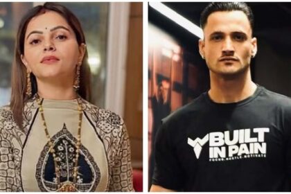 Rubina Dilaik ने Asim Riaz के Battleground में behaviour को लेकर बयान दिया